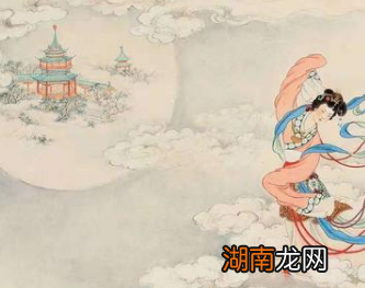 在古代中秋节一般都吃什么?月饼又是如何诞生的?