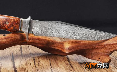 古代宝刀都是削铁如泥 现代宝刀为什么做不到了