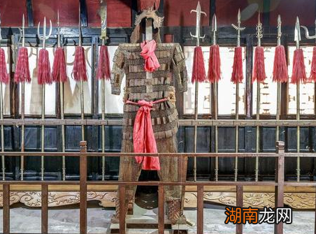 古代宝刀都是削铁如泥 现代宝刀为什么做不到了