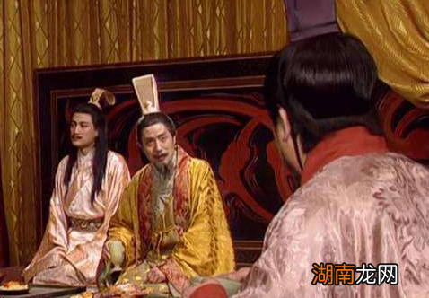 刘禅是一个亡国之君,他真的是“扶不起的阿斗”吗?