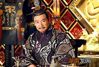 推恩令真的是第一阳谋吗 西汉王朝崩溃的元凶因素是什么