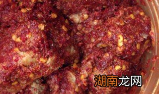 家常简单腐乳制作方法 腐乳的制作方法 家用
