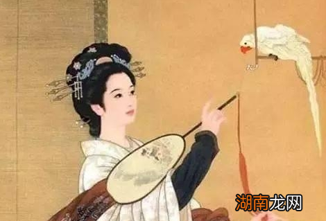 南梁女诗人刘令娴为何在历史上颇具争议?