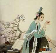 南梁女诗人刘令娴为何在历史上颇具争议？