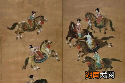 明朝是如何挑选女官的?女官制度对明朝有何影响?