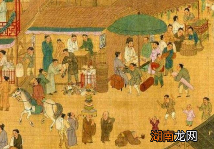 唐朝是个开放性很强的朝代,为什么还要实行宵禁制度?