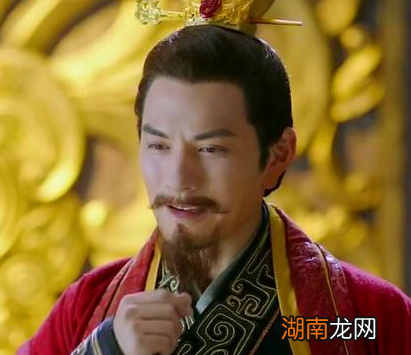 刘邦之后比中山靖王之后更有排面 刘备为什么还自称中山靖王之后