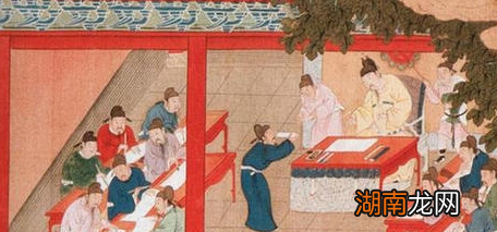 此人刚金榜题名20天，为何就被车裂而死？