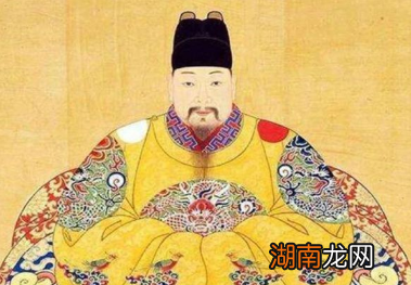 明朝逐渐走向灭亡的原因是什么？与在位皇帝密不可分