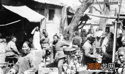 乾隆时期清朝国力正直全盛 乾隆盛世为什么被称为饥饿的盛世