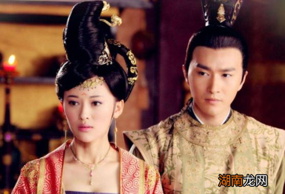 唐朝男人为什么都不愿意当驸马?