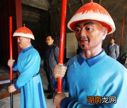 古代衙门前的鼓是用来做什么的 古人打官司一定要击鼓鸣冤吗