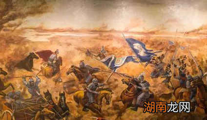 夷陵之战刘备失败而归 如果刘备获胜,历史又会是什么样的