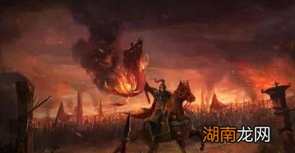 夷陵之战刘备失败而归 如果刘备获胜,历史又会是什么样的