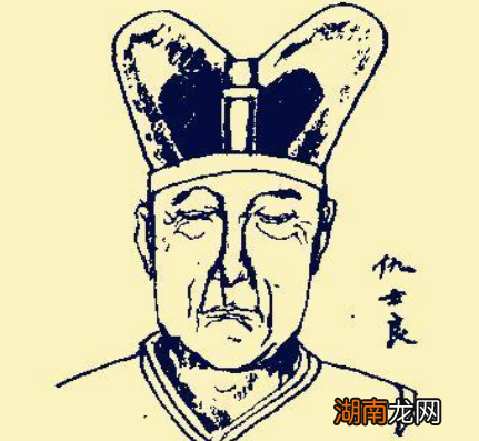 唐朝初期流氓十分猖狂 王朝又是处理他们的