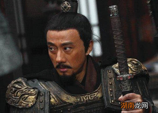 为什么刘邦萧何都力荐曹参当丞相？