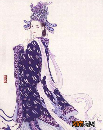 她是宋高宗的妹妹,最后结局有多惨呢?