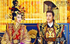 面对武则天的霸道行为，徐敬业打出反抗的旗帜，他的结局如何？