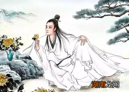 湘灵和白居易之间有什么故事？白居易为其写了哪些诗作？