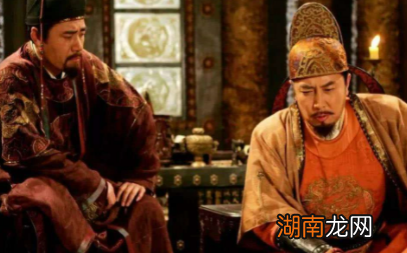 朱元璋诛杀一众功臣，那么李世民为何没这么做呢？