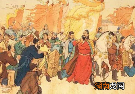 天平天国运动为什么会失败？有三大原因