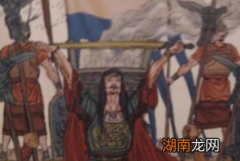 牧野之战商朝灭亡后，十几万军队到底去哪了呢？