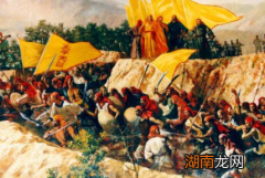 太平天国打造了一个理想国，为何最后成为了南柯一梦？