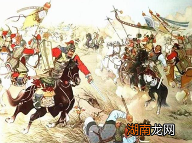 秦国为何能在战国中期时脱颖而出？不仅仅因为商鞅变法