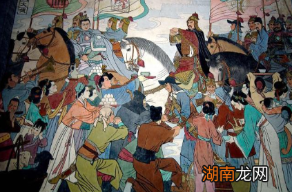 南宋与金朝之间战争不断,为何始终难以握手言和?