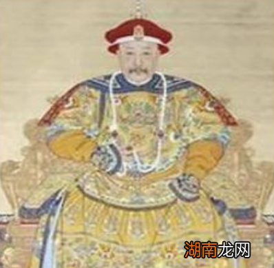 乾隆时期的清朝有多强大 清朝为何会被称为世界第一大国