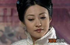 清朝唯一的废后，博尔济吉特氏到底做了什么呢？