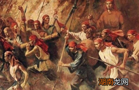 石达开有什么本事？为什么能在太平天国初期就被封为翼王？