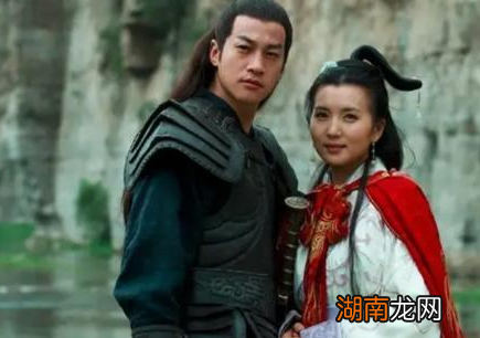 貂蝉作为四大美女之一 貂蝉最后的结局是什么