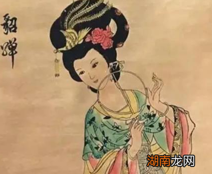 貂蝉作为四大美女之一 貂蝉最后的结局是什么