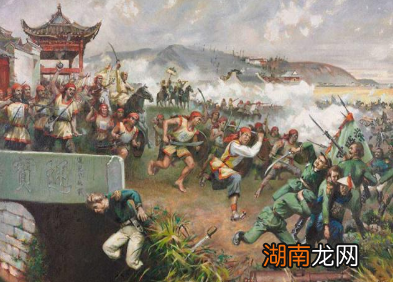 石达开的出走，对太平天国而言是好是坏？