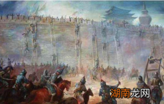 南宋与蒙元之间的战争，真的是个死局吗？南宋是否有胜算？