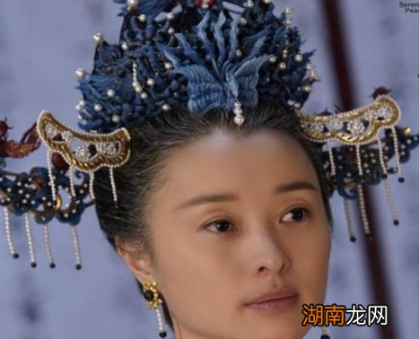 刘娥当初完全可以将宋仁宗取而代之 刘娥为什么始终没有称帝