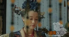 刘娥当初完全可以将宋仁宗取而代之 刘娥为什么始终没有称帝