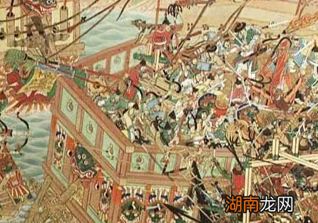 土木堡之变后,明朝沿海地区的倭寇为何会日益猖獗?