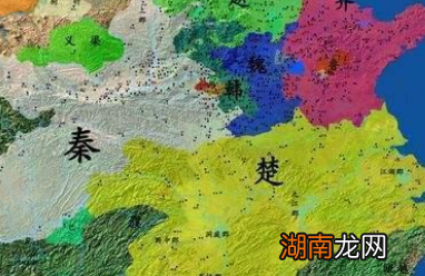 战国时期苴国是个什么样的诸侯国？如何被秦国消灭的？