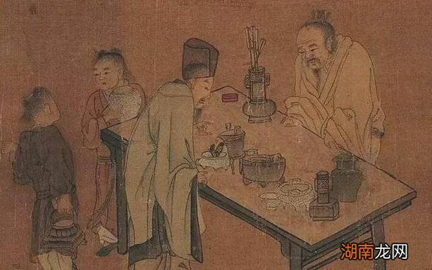 揭秘：古人是如何医治风寒的呢？