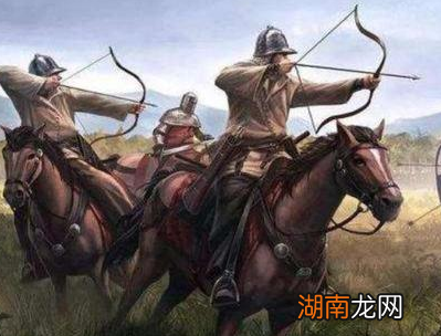 与其他诸侯国相比 秦国为什么可以称霸天下