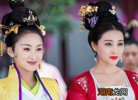 古代女子最幸福的朝代是哪一个 不是唐朝也不是宋朝