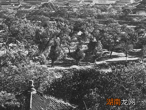 慈禧太后是怎么扳倒顾命八大臣的 因为咸丰皇帝的失策