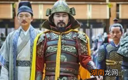 赵匡胤提出迁都，为何会遭到群臣的反对呢？