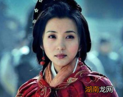 真实历史上貂蝉是不存在的 貂蝉是怎么成为古代四大美女之一的