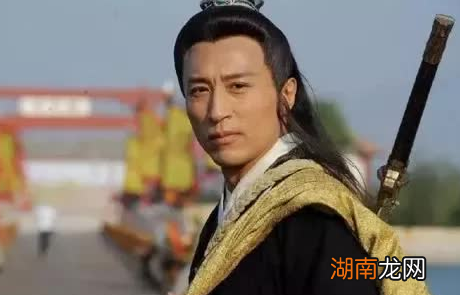 唐朝大诗人李白，他真的有武功吗？