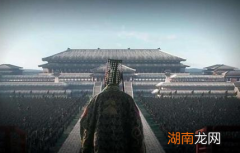 春秋战国时期秦国为何六代不出昏君 看看秦国处境就知道了