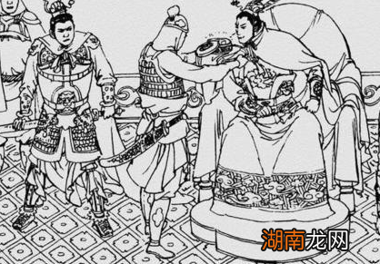 李元吉是个怎样的人？他为什么会和李建成一起被杀害？