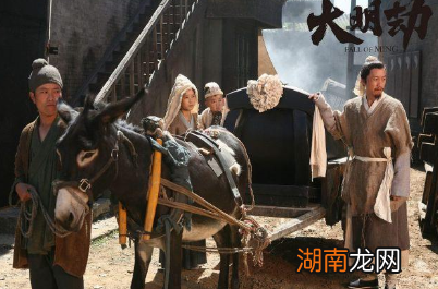 明末时期,李自成为何只用两天时间就攻下了北京城?